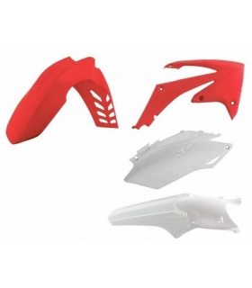 Sada plastů RACETECH Honda CRF 250 R 11-13, CRF 450 R 11-12