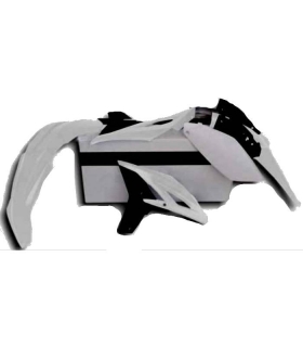 Sada plastů RACETECH YAMAHA YZ 250 F 10-13