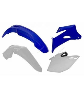 Sada plastů RACETECH YAMAHA WR 250 F 07-13, WR 450 F 07-11