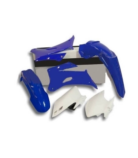 Sada plastů RACETECH YAMAHA WR 250 F 07-13, WR 450 F 07-11