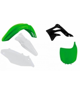 Sada plastů RACETECH KAWASAKI Villopoto KX 450 F 2012