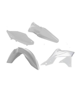 Sada plastů RACETECH KAWASAKI KX 250 F 13-16