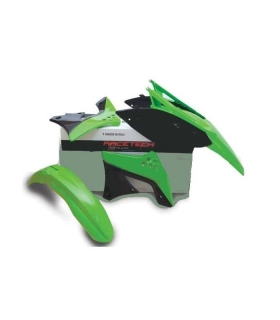 Sada plastů RACETECH KAWASAKI KX 250 F 09-12