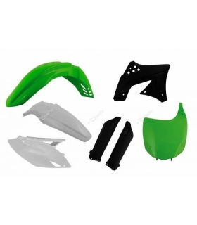 Sada plastů RACETECH KAWASAKI KX 250 F 09-12