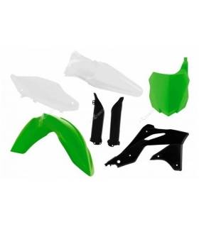 Sada plastů RACETECH KAWASAKI Villopoto KX 250 F 13-16