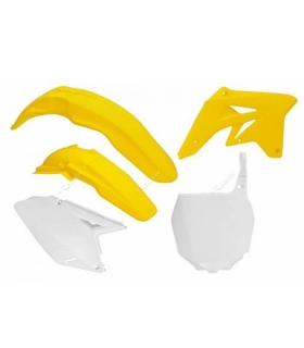 Sada plastů RACETECH SUZUKI RM-Z 250 07-09