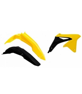 Sada plastů RACETECH SUZUKI RM-Z 450 08-16