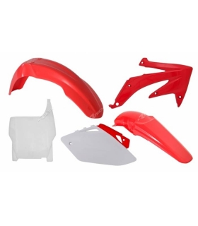 Sada plastů RACETECH HONDA CRF 250 R 06-07