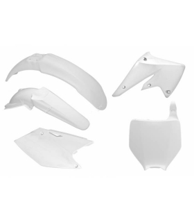 Sada plastů RACETECH KAWASAKI KX 250 F 04-05