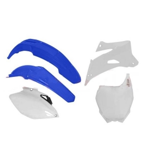 Sada plastů RACETECH YAMAHA YZ 250 F 06-09, YZ 450 F 06-09