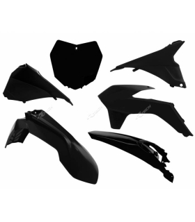 Sada plastů RACETECH KTM SX125, 150 13-14, SX250 13-16, SX-F250, 350, 450 13-15