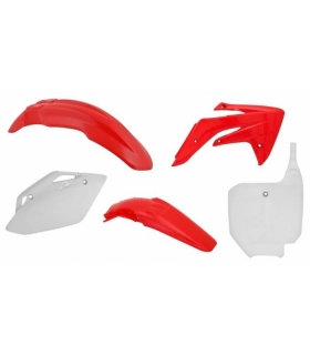 Sada plastů RACETECH Honda CRF 150 R 07-17, CRF 150 RB 07-15