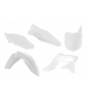 Sada plastů RACETECH KAWASAKI KX 250 F 13-16