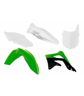 Sada plastů RACETECH KAWASAKI KX 250 F 13-16