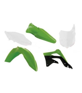 Sada plastů RACETECH KAWASAKI KX 450 F 13-15
