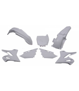 Sada plastů RACETECH YAMAHA YZ 125 15-17, YZ 250 15-17