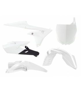Sada plastů RACETECH YAMAHA YZ 250 F 14-17, YZ 450 F 14-17, YZ 450 FX 15-18