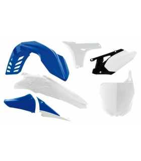 Sada plastů RACETECH YAMAHA YZ 450 F 10-13