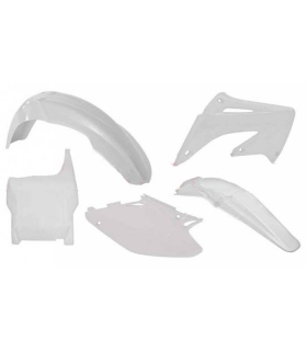 Sada plastů RACETECH HONDA CR 125 R 04-07, CR 250 R 04-07