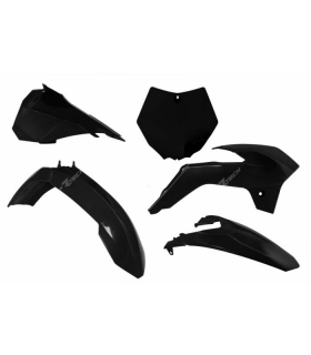 Sada plastů RACETECH KTM SX 85 17/14 rok 13-17, SX 85 19/16 rok 13-17