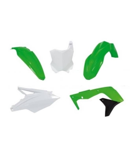 Sada plastů RACETECH KAWASAKI KX 450 F 16-17