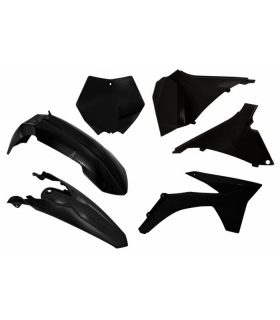 Sada plastů RACETECH KTM SX 125, 150, 250 rok 12, SX-F 250, 350, 450 11-12