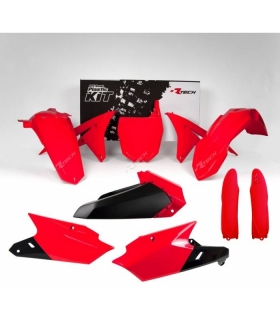 Sada plastů RACETECH YAMAHA YZ 250 F, YZ 450 F 14-17, YZ 450 FX 15-17