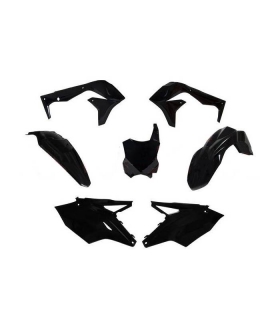 Sada plastů RACETECH KAWASAKI KX 450 F 16-17