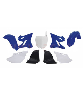 Sada plastů RTECH YAMAHA YZ 125 02-17, YZ 250 02-17