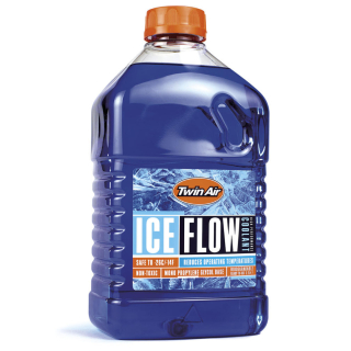 Chladící kapalina TWIN AIR ICE FLOW COOLANT 2,2 litru
