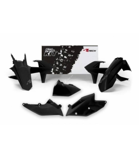 Sada plastů RACETECH KTM XC-W 125,150, EXC 250,EXC-F 300, 350,450, 500 rok 17