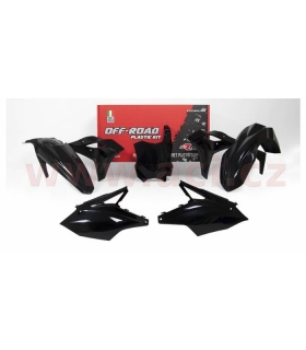 Sada plastů RACETECH KAWASAKI KX 250 F 17-18