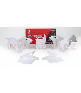 Sada plastů RACETECH KAWASAKI KX 250 F 17-18