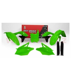 Sada plastů RACETECH KAWASAKI KX 250 F 17-18