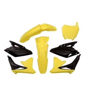 Sada plastů RACETECH SUZUKI RM-Z 450 08-17