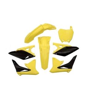 Sada plastů RACETECH SUZUKI RM-Z 250 rok 10-17
