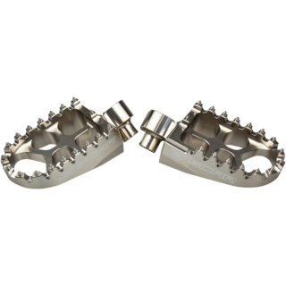 Hliníkové stupačky SCAR HUSQVARNA 250 TC 14-16