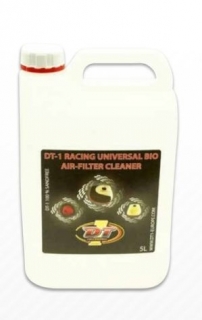 Čistič na vzduchové filtry DT1 UNIVERSAL AIRFILTER CLEANER 5L