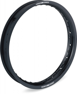 Přední ráfek 1.60x21 pro YAMAHA YZ125/250F 99-17 (černá)