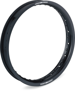 Zadní ráfek 2,15x19 pro YAMAHA YZ125/250F 99-17 (černá)