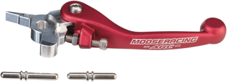 Brzdová páčka FLEX ARC Honda CRF250/450X 04-17 (červená)