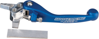 Brzdová páčka FLEX ARC KTM 65SX 14 (modrá)