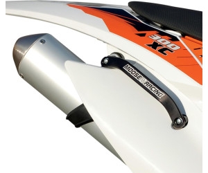 Hliníkové madlo pod sedlo pro KTM EXC 17-18  4T