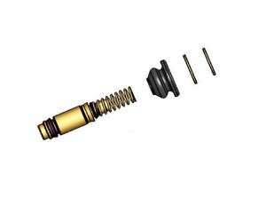 Opravná sada hydraulické spojky Magura 9mm