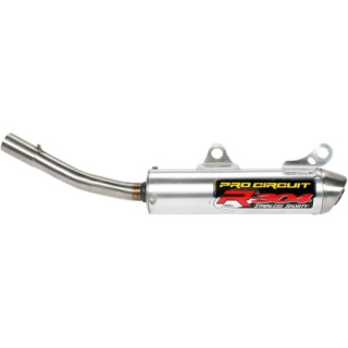 Koncovka výfuku Pro Circuit KAWASAKI KX250 99-02