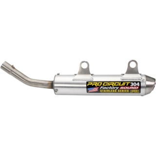 Koncovka výfuku Pro Circuit SUZUKI RM250 96-97