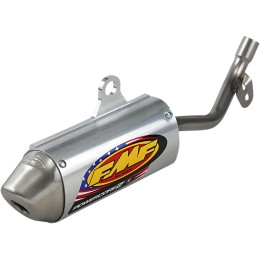 Koncovka výfuku FMF Powercore 2 pro KTM 50 SX 16-22