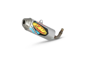Koncovka výfuku FMF Powercore 2 pro YAMAHA PW50 83-09/13-17