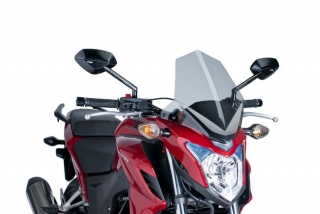 Plexi PUIG SPORT Honda CB 500F 2013-2015
