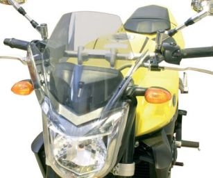 Plexi PUIG SPORT Yamaha FZ1 2006-2016